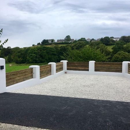 The Cornish Retreat Bude Exterior foto