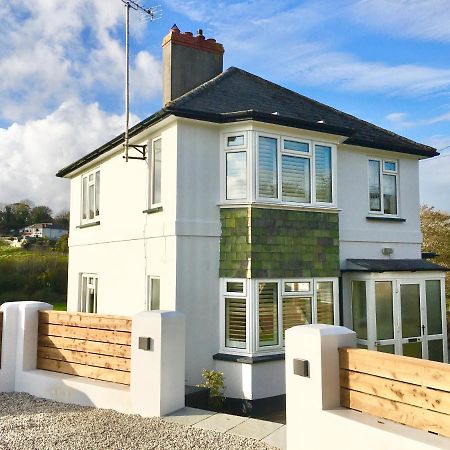 The Cornish Retreat Bude Exterior foto