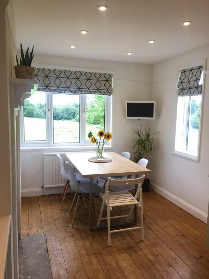 The Cornish Retreat Bude Exterior foto