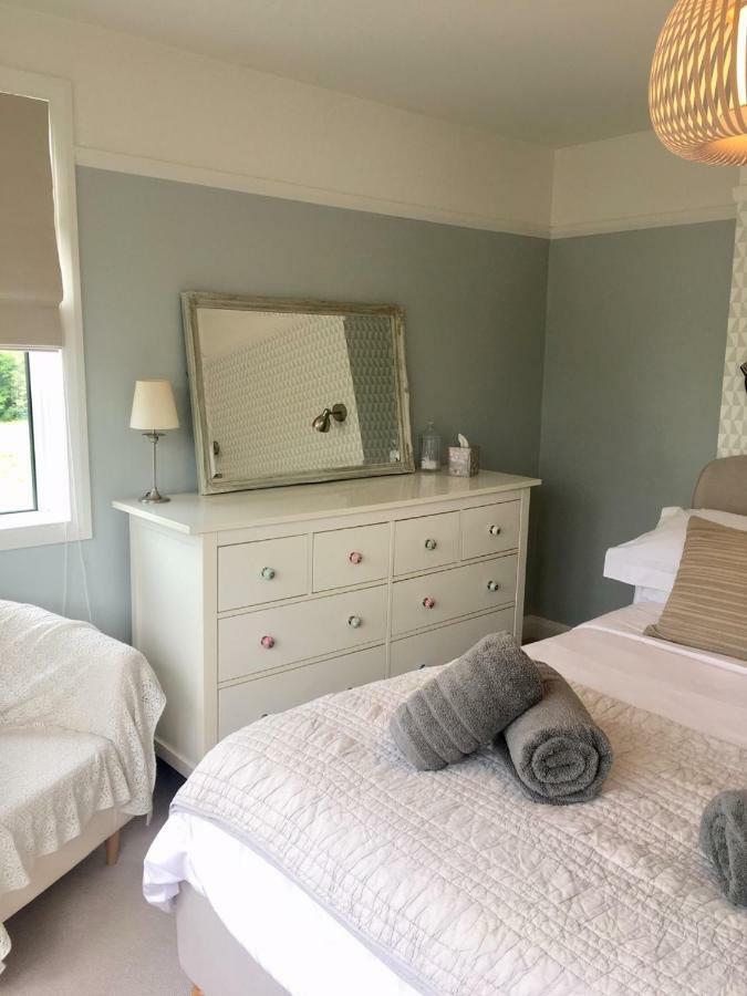 The Cornish Retreat Bude Exterior foto