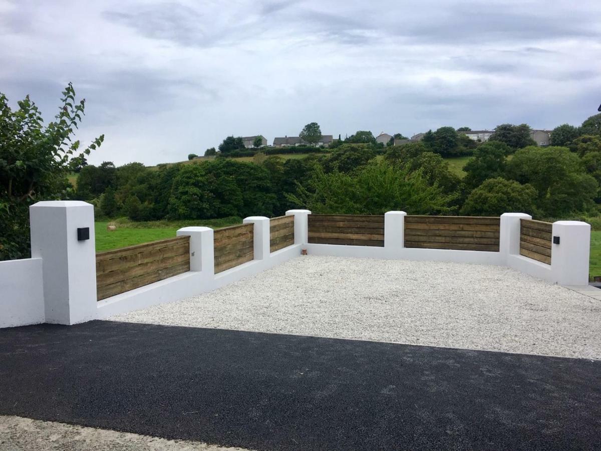 The Cornish Retreat Bude Exterior foto